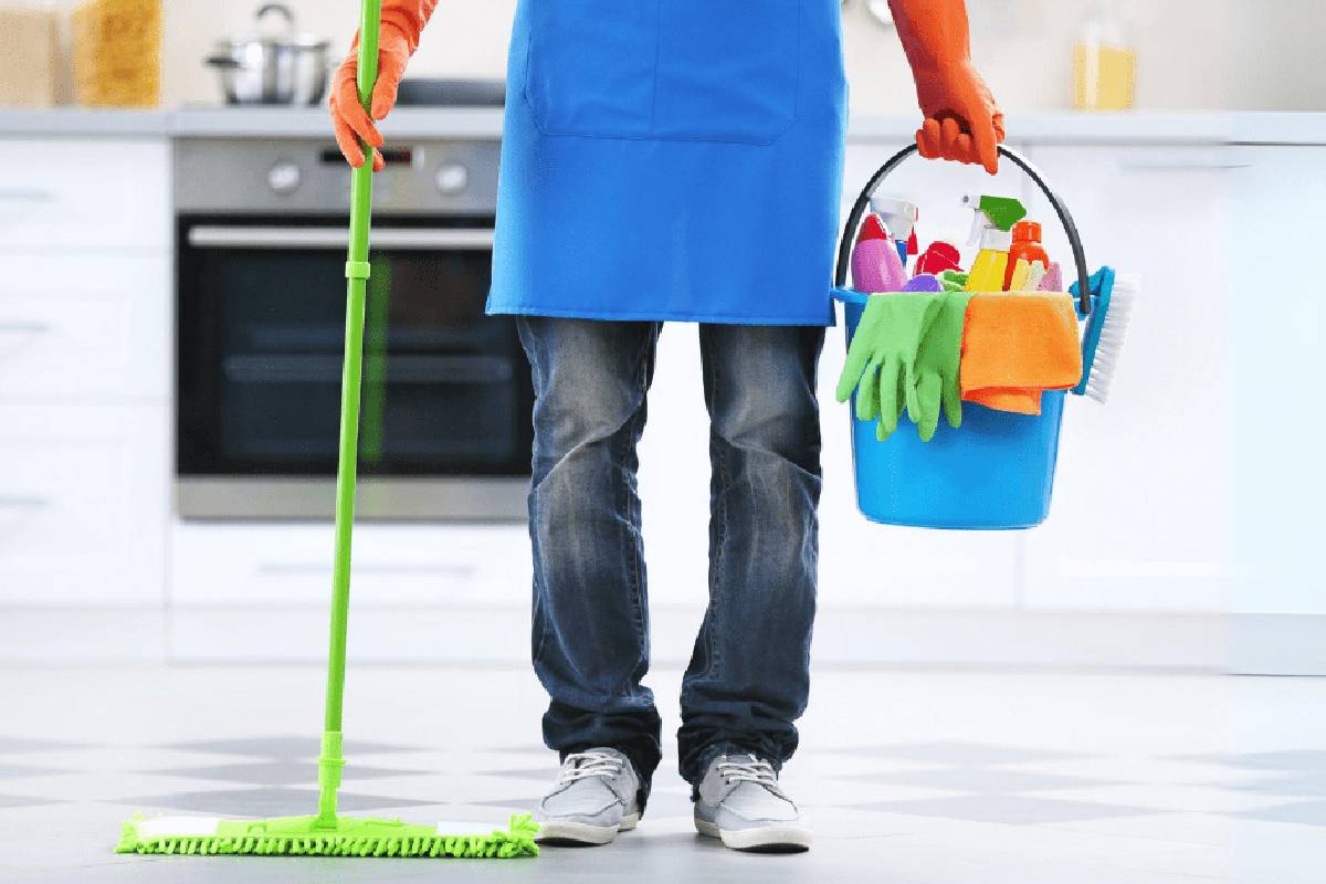 Cleaning Service05