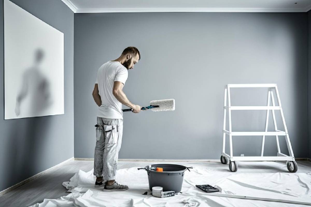 Painting Service05