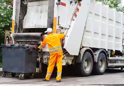 Rubbish Removal Services01