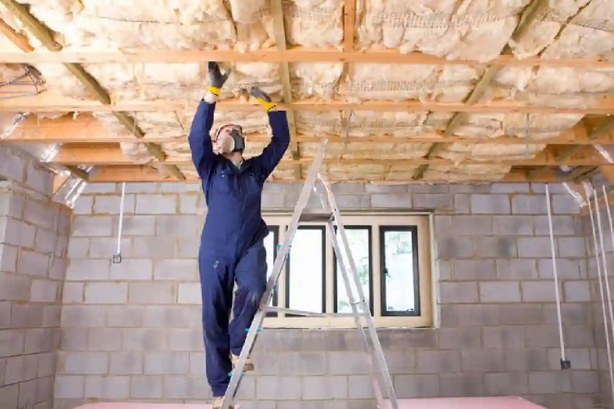 New insulation installation03